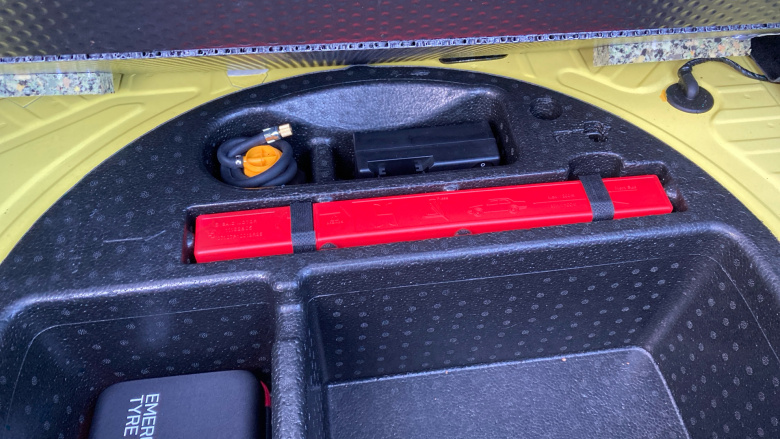 MG MG3 1.5 VTi-TECH Excite 5dr Petrol Hatchback